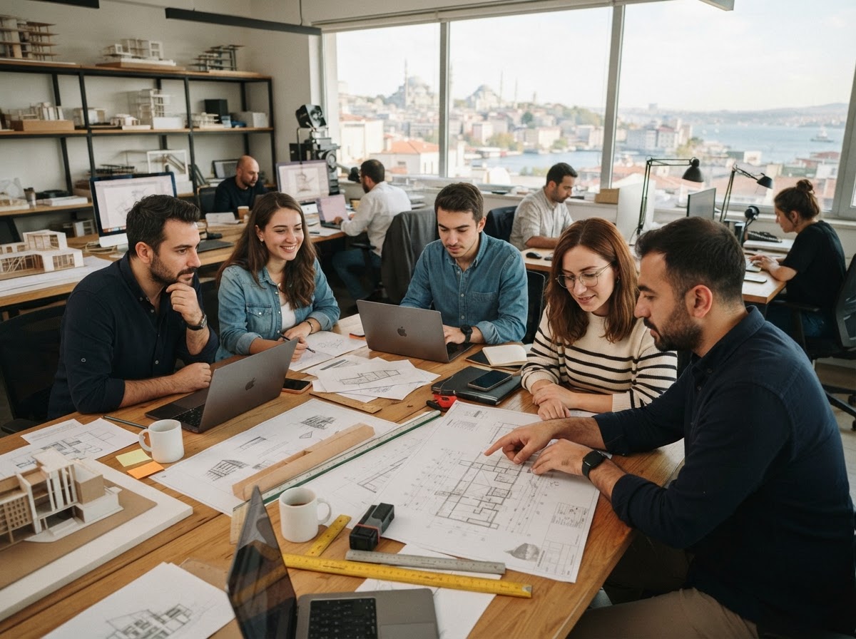 Sağlam Payandır platformunun monokrom performans panosu ve günlük raporlama arayüzü